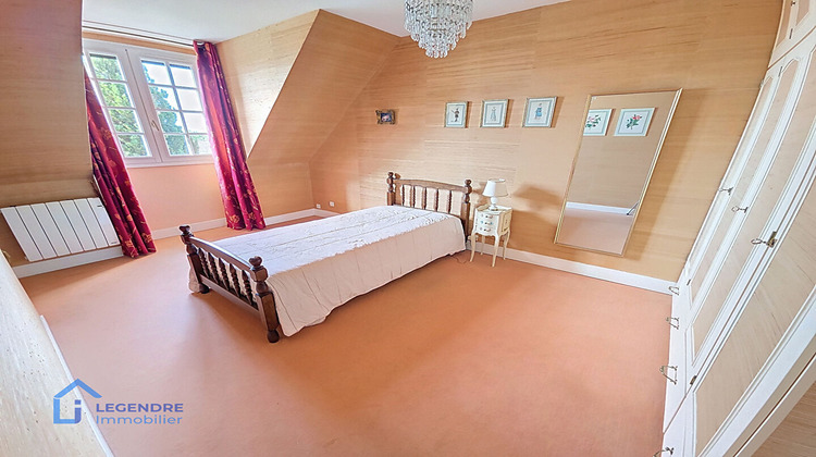 Ma-Cabane - Vente Maison MONTIGNY-LES-CORMEILLES, 143 m²
