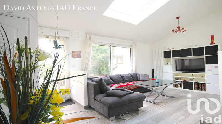 Ma-Cabane - Vente Maison Montigny-Lès-Cormeilles, 168 m²