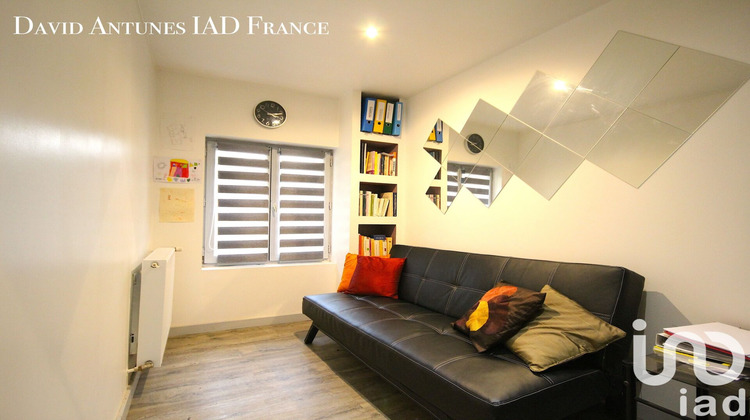 Ma-Cabane - Vente Maison Montigny-Lès-Cormeilles, 168 m²
