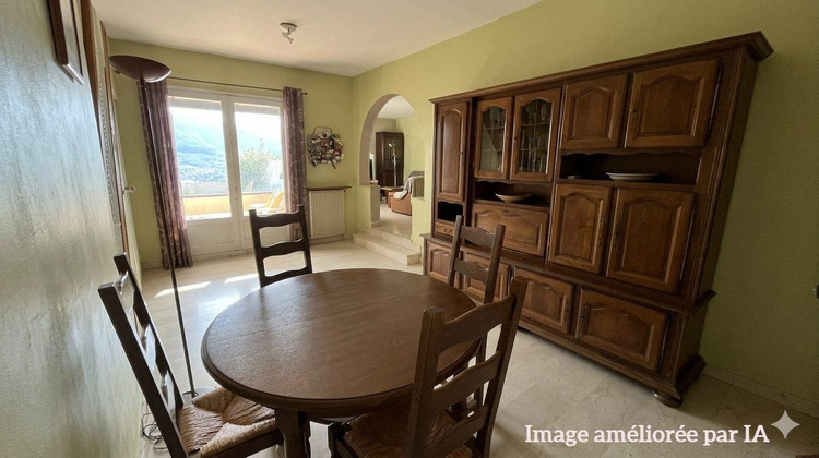 Ma-Cabane - Vente Maison Montigny-lès-Cormeilles, 71 m²