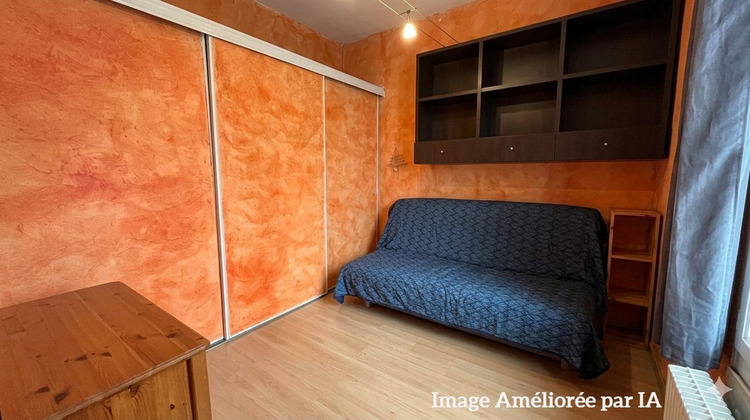 Ma-Cabane - Vente Maison Montigny-lès-Cormeilles, 71 m²