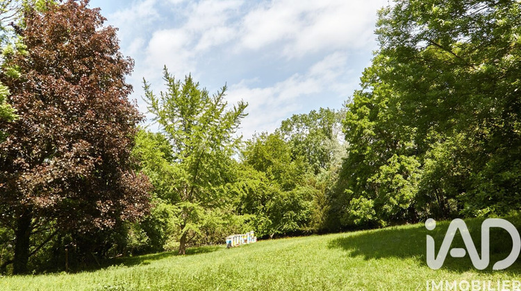 Ma-Cabane - Vente Maison Montigny-Lès-Cormeilles, 160 m²