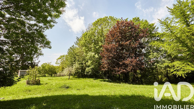 Ma-Cabane - Vente Maison Montigny-Lès-Cormeilles, 160 m²