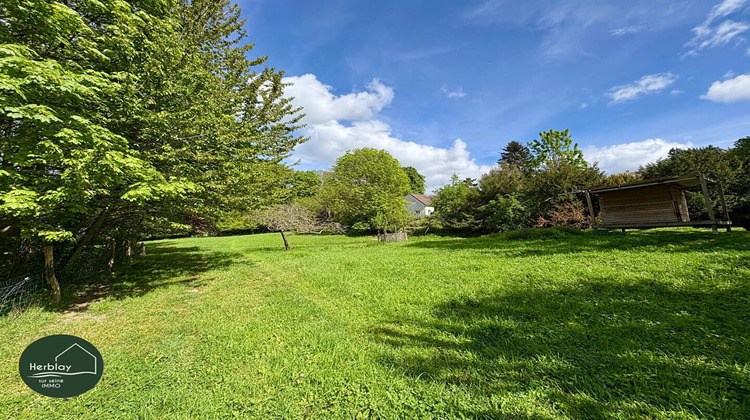 Ma-Cabane - Vente Maison MONTIGNY-LES-CORMEILLES, 130 m²