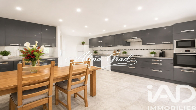 Ma-Cabane - Vente Maison Montigny-Lès-Cormeilles, 105 m²