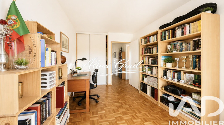 Ma-Cabane - Vente Maison Montigny-Lès-Cormeilles, 105 m²