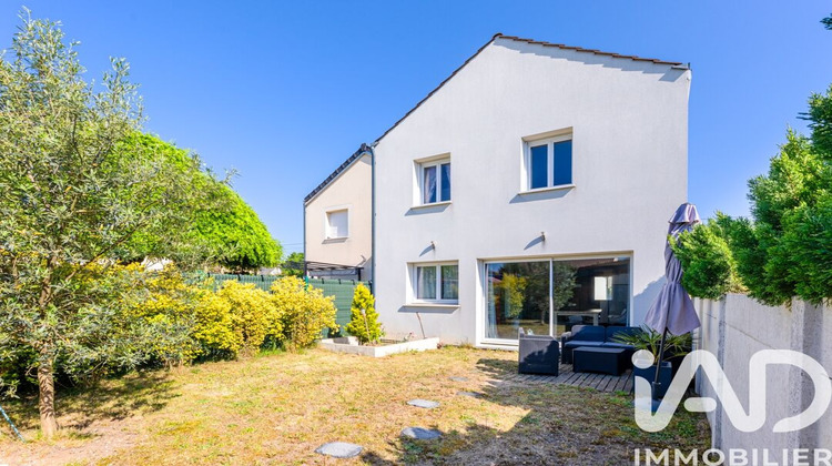 Ma-Cabane - Vente Maison Montigny-Lès-Cormeilles, 84 m²