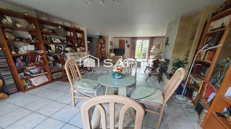 Ma-Cabane - Vente Maison Montigny-les-Cormeilles, 140 m²