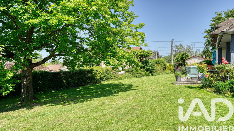 Ma-Cabane - Vente Maison Montigny-Lès-Cormeilles, 160 m²