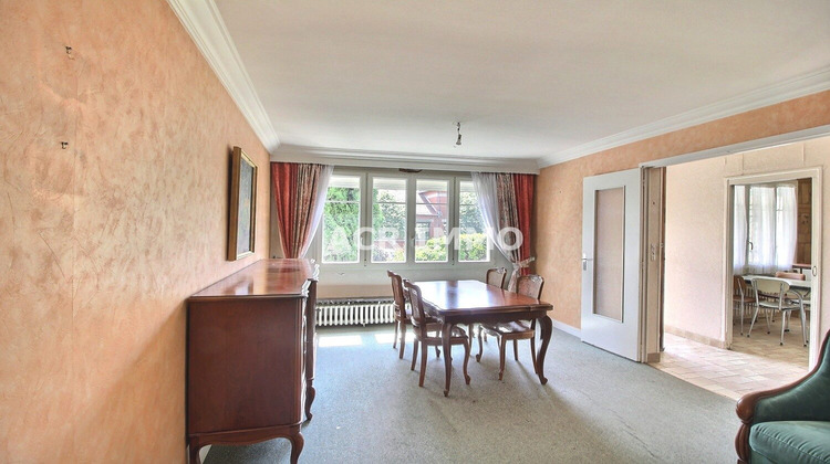 Ma-Cabane - Vente Maison Montigny-lès-Cormeilles, 130 m²