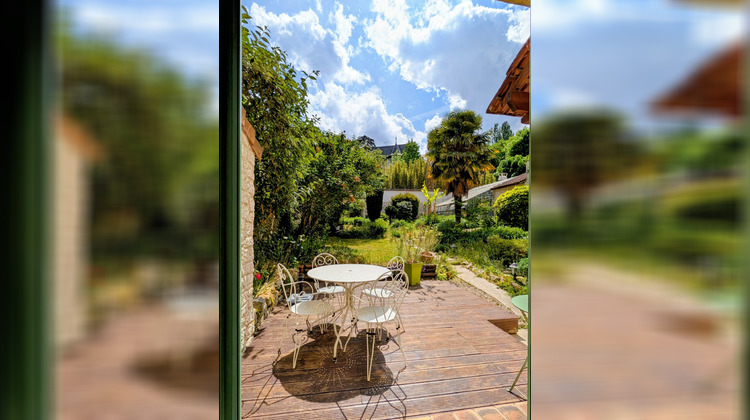 Ma-Cabane - Vente Maison Montigny-lès-Cormeilles, 171 m²