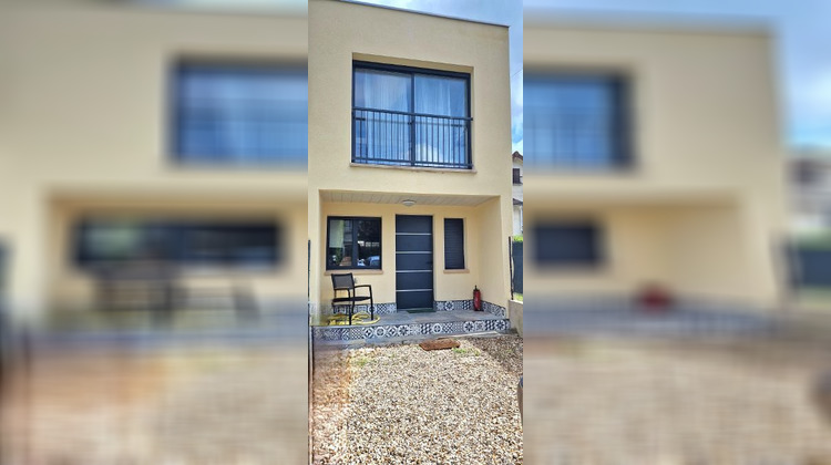 Ma-Cabane - Vente Maison Montigny-lès-Cormeilles, 61 m²