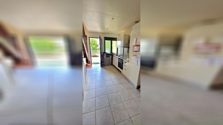 Ma-Cabane - Vente Maison Montigny-lès-Cormeilles, 61 m²