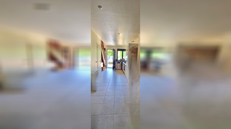 Ma-Cabane - Vente Maison Montigny-lès-Cormeilles, 61 m²