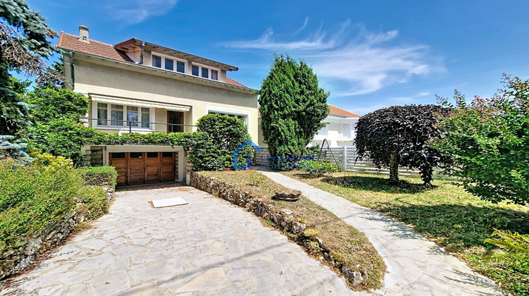 Ma-Cabane - Vente Maison MONTIGNY-LES-CORMEILLES, 120 m²