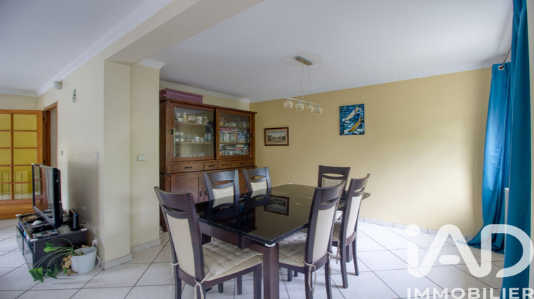 Ma-Cabane - Vente Maison Montigny-Lès-Cormeilles, 145 m²