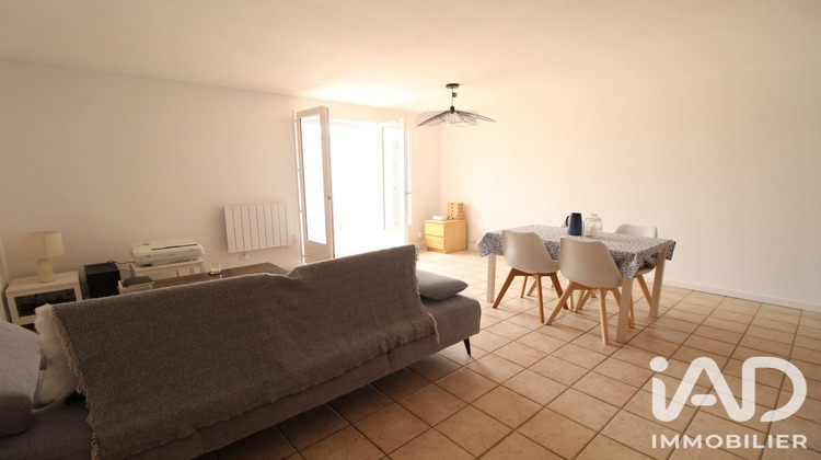 Ma-Cabane - Vente Maison Montigny-Lès-Cormeilles, 74 m²