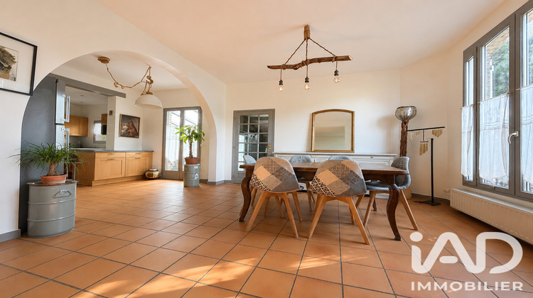Ma-Cabane - Vente Maison Montigny-Lès-Cormeilles, 128 m²