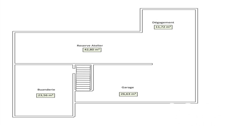 Ma-Cabane - Vente Maison Montigny-Lès-Cormeilles, 145 m²
