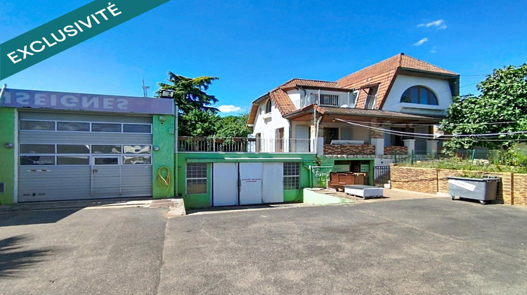Ma-Cabane - Vente Maison Montigny-les-Cormeilles, 137 m²