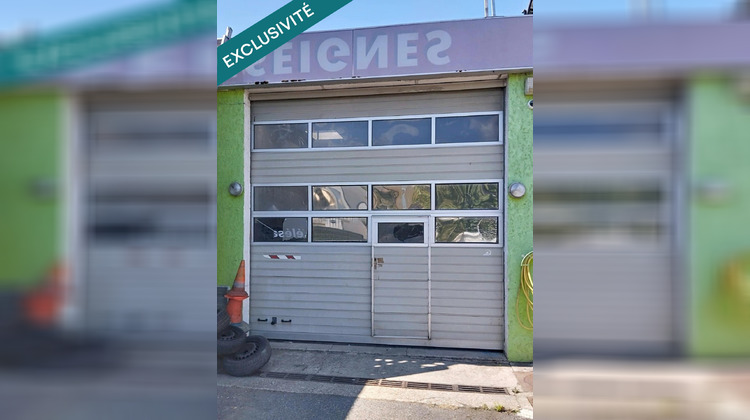 Ma-Cabane - Vente Maison Montigny-les-Cormeilles, 137 m²