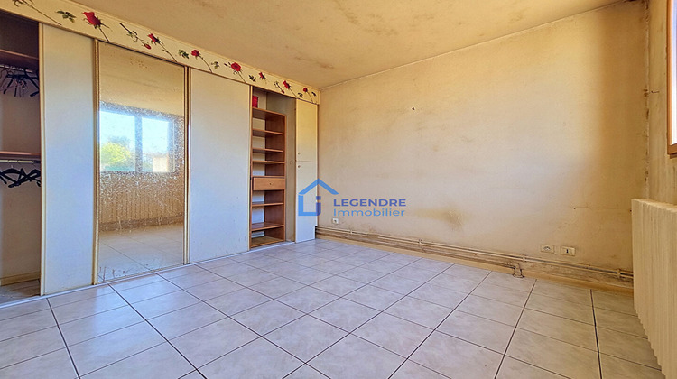Ma-Cabane - Vente Maison MONTIGNY-LES-CORMEILLES, 40 m²