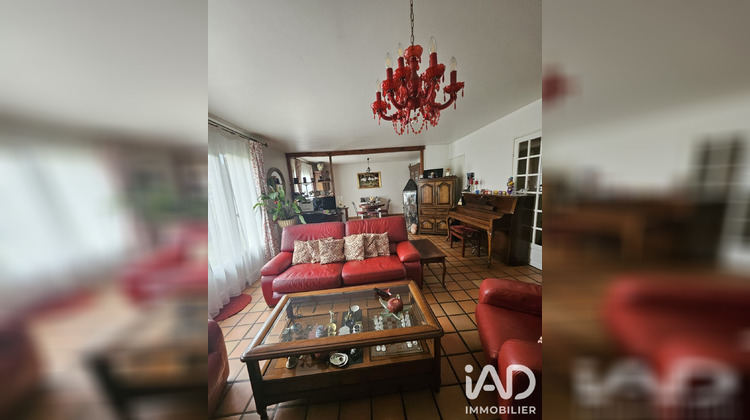Ma-Cabane - Vente Maison Montigny-Lès-Cormeilles, 177 m²