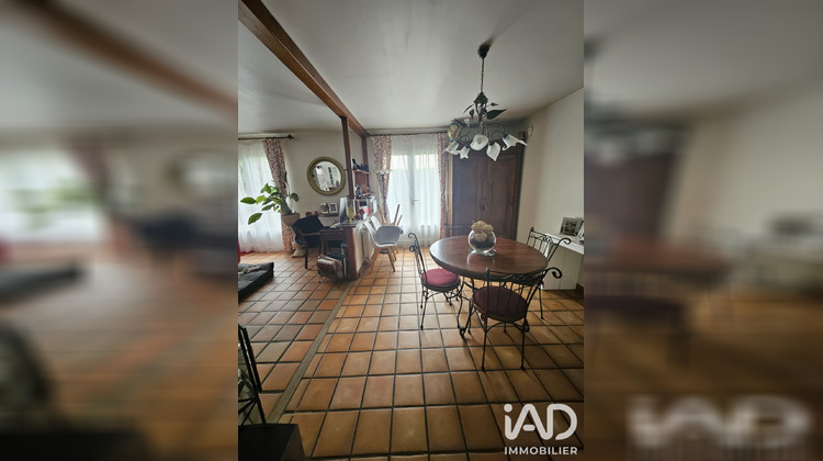 Ma-Cabane - Vente Maison Montigny-Lès-Cormeilles, 177 m²