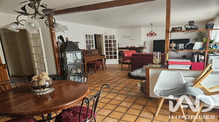 Ma-Cabane - Vente Maison Montigny-Lès-Cormeilles, 177 m²