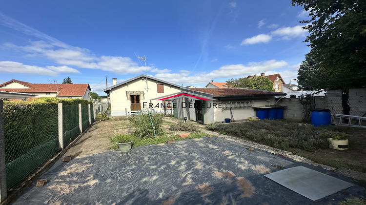 Ma-Cabane - Vente Maison Montigny-lès-Cormeilles, 60 m²