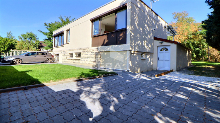 Ma-Cabane - Vente Maison MONTIGNY-LES-CORMEILLES, 217 m²