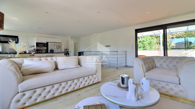 Ma-Cabane - Vente Maison MONTIGNY-LES-CORMEILLES, 217 m²