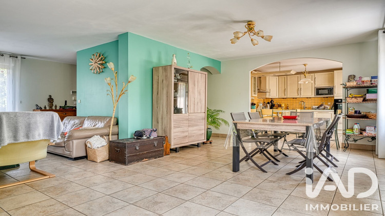 Ma-Cabane - Vente Maison Montigny-Lès-Cormeilles, 148 m²