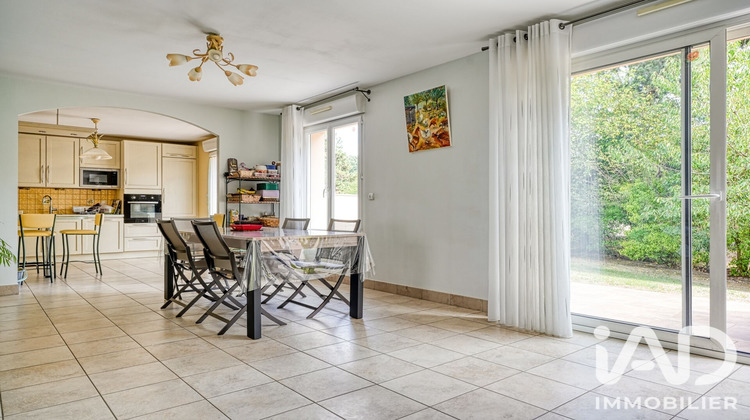 Ma-Cabane - Vente Maison Montigny-Lès-Cormeilles, 148 m²