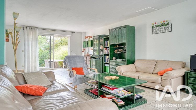 Ma-Cabane - Vente Maison Montigny-Lès-Cormeilles, 148 m²