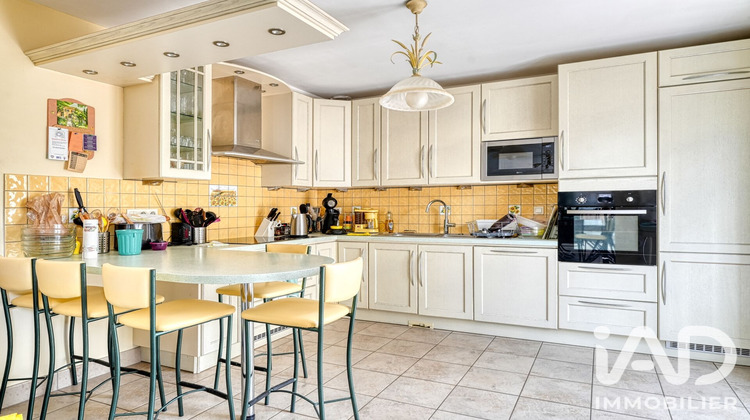 Ma-Cabane - Vente Maison Montigny-Lès-Cormeilles, 148 m²