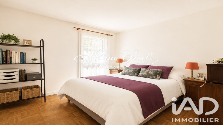 Ma-Cabane - Vente Maison Montigny-Lès-Cormeilles, 105 m²