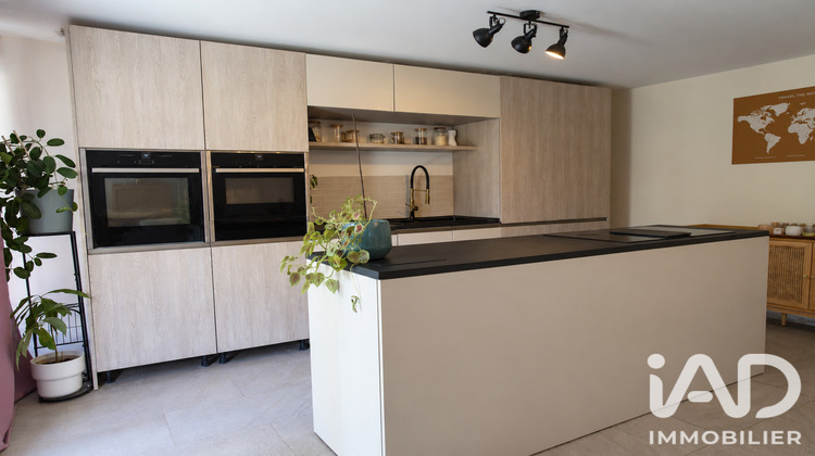 Ma-Cabane - Vente Maison Montigny-Lès-Cormeilles, 185 m²
