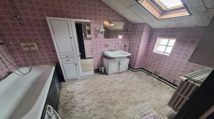 Ma-Cabane - Vente Maison Montigny-lès-Cormeilles, 107 m²