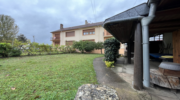 Ma-Cabane - Vente Maison Montigny-lès-Metz, 120 m²