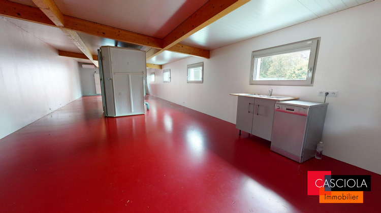 Ma-Cabane - Vente Maison Montigny-lès-Metz, 71 m²