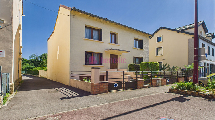 Ma-Cabane - Vente Maison MONTIGNY-LES-METZ, 135 m²