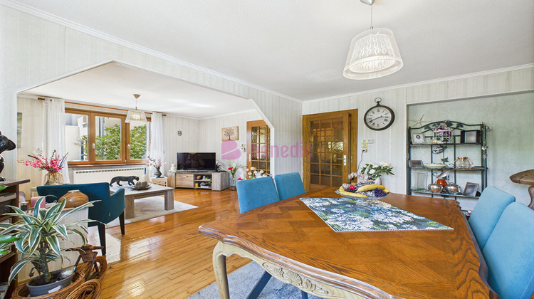 Ma-Cabane - Vente Maison MONTIGNY-LES-METZ, 135 m²