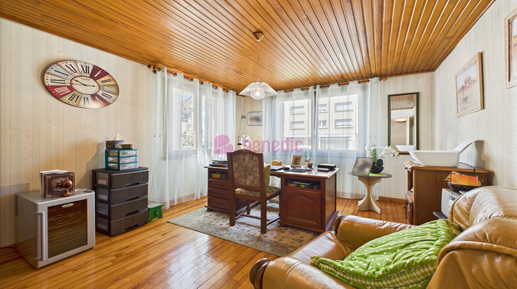 Ma-Cabane - Vente Maison MONTIGNY-LES-METZ, 135 m²