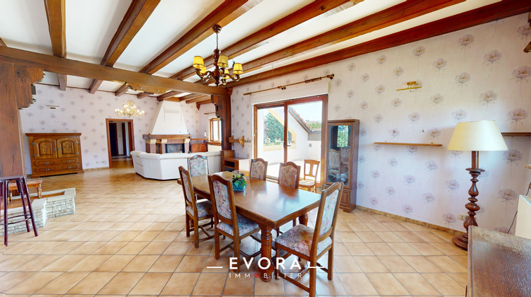 Ma-Cabane - Vente Maison MONTIGNY-LES-METZ, 300 m²