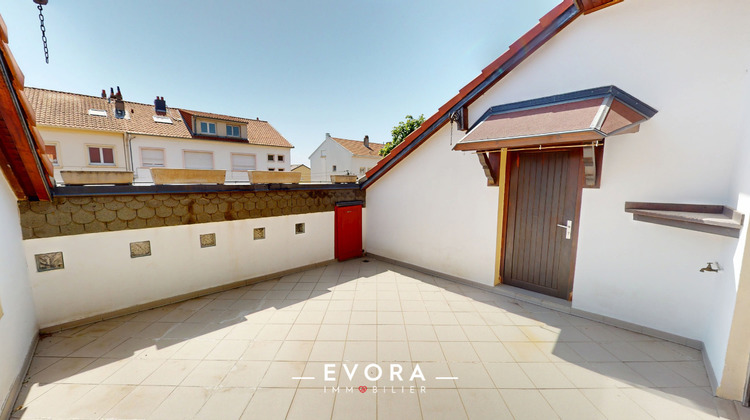 Ma-Cabane - Vente Maison MONTIGNY-LES-METZ, 300 m²