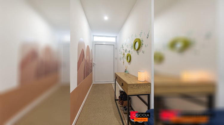 Ma-Cabane - Vente Maison Montigny-lès-Metz, 162 m²