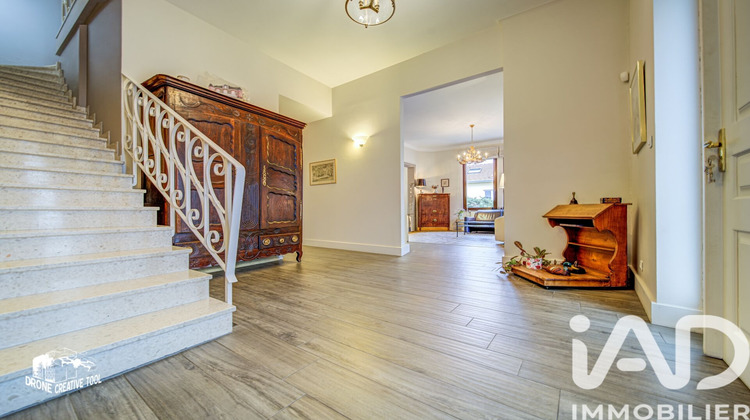 Ma-Cabane - Vente Maison Montigny-Lès-Metz, 212 m²