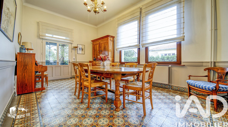 Ma-Cabane - Vente Maison Montigny-Lès-Metz, 212 m²