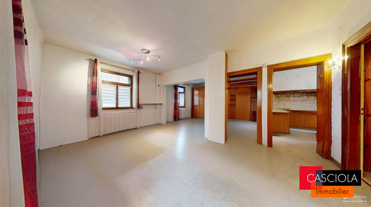 Ma-Cabane - Vente Maison Montigny-lès-Metz, 146 m²